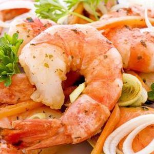 Seafood